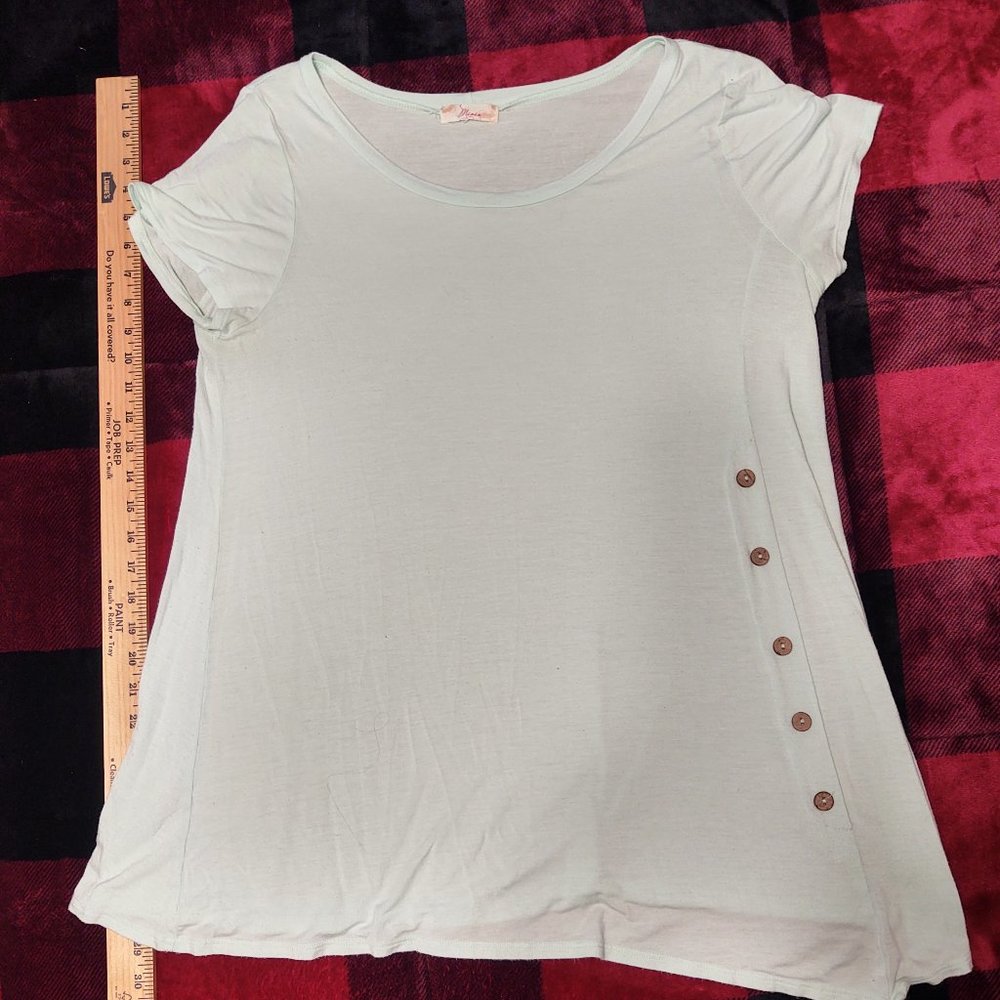 Women's/Juniors tunic top